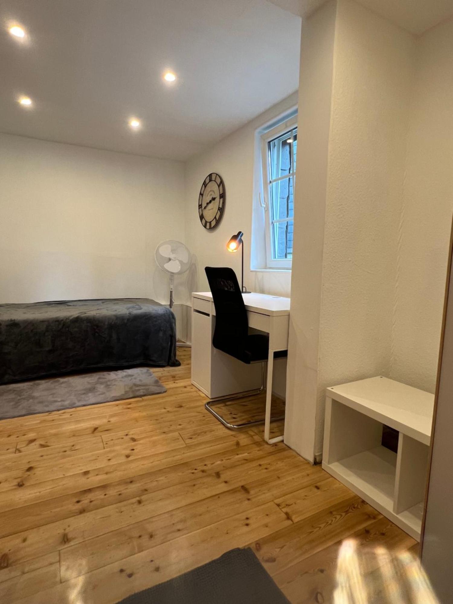 Mehrere Zimmer In Erster Lage Зиген Екстериор снимка