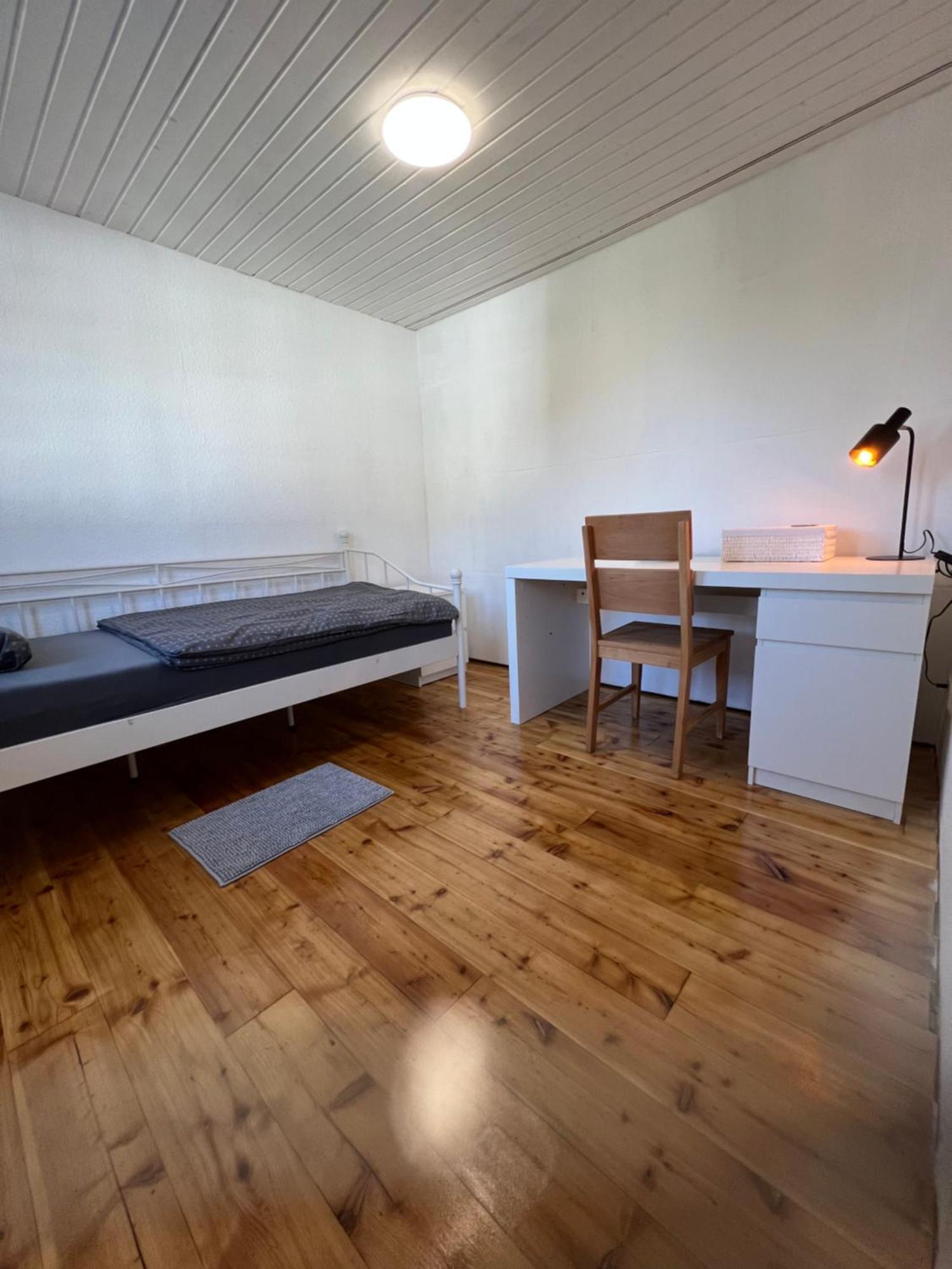 Mehrere Zimmer In Erster Lage Зиген Екстериор снимка