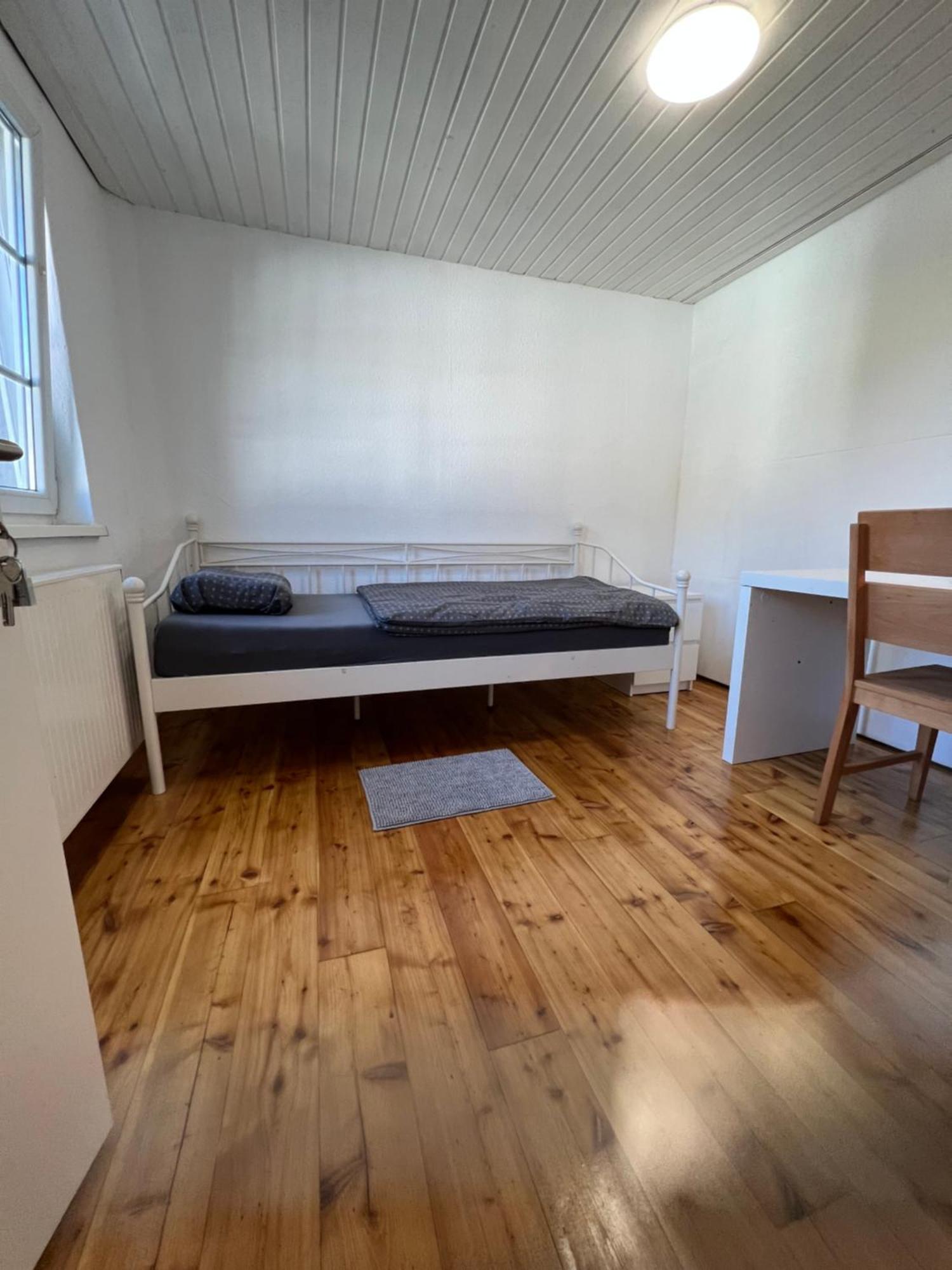 Mehrere Zimmer In Erster Lage Зиген Екстериор снимка
