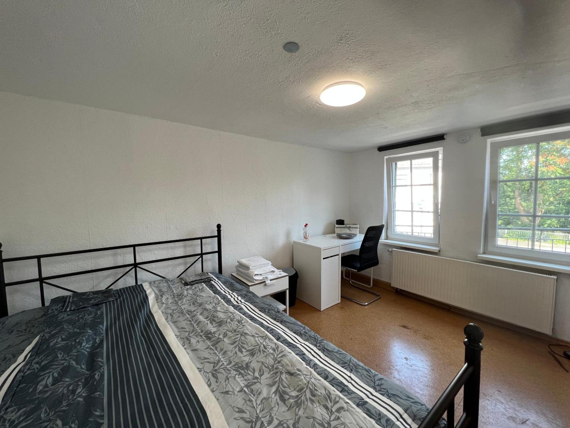 Mehrere Zimmer In Erster Lage Зиген Екстериор снимка