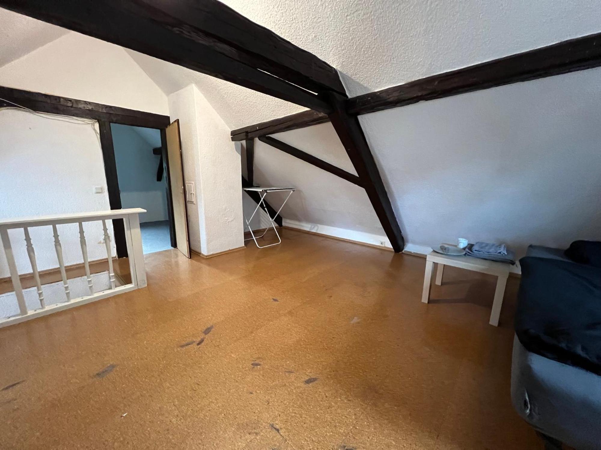 Mehrere Zimmer In Erster Lage Зиген Екстериор снимка
