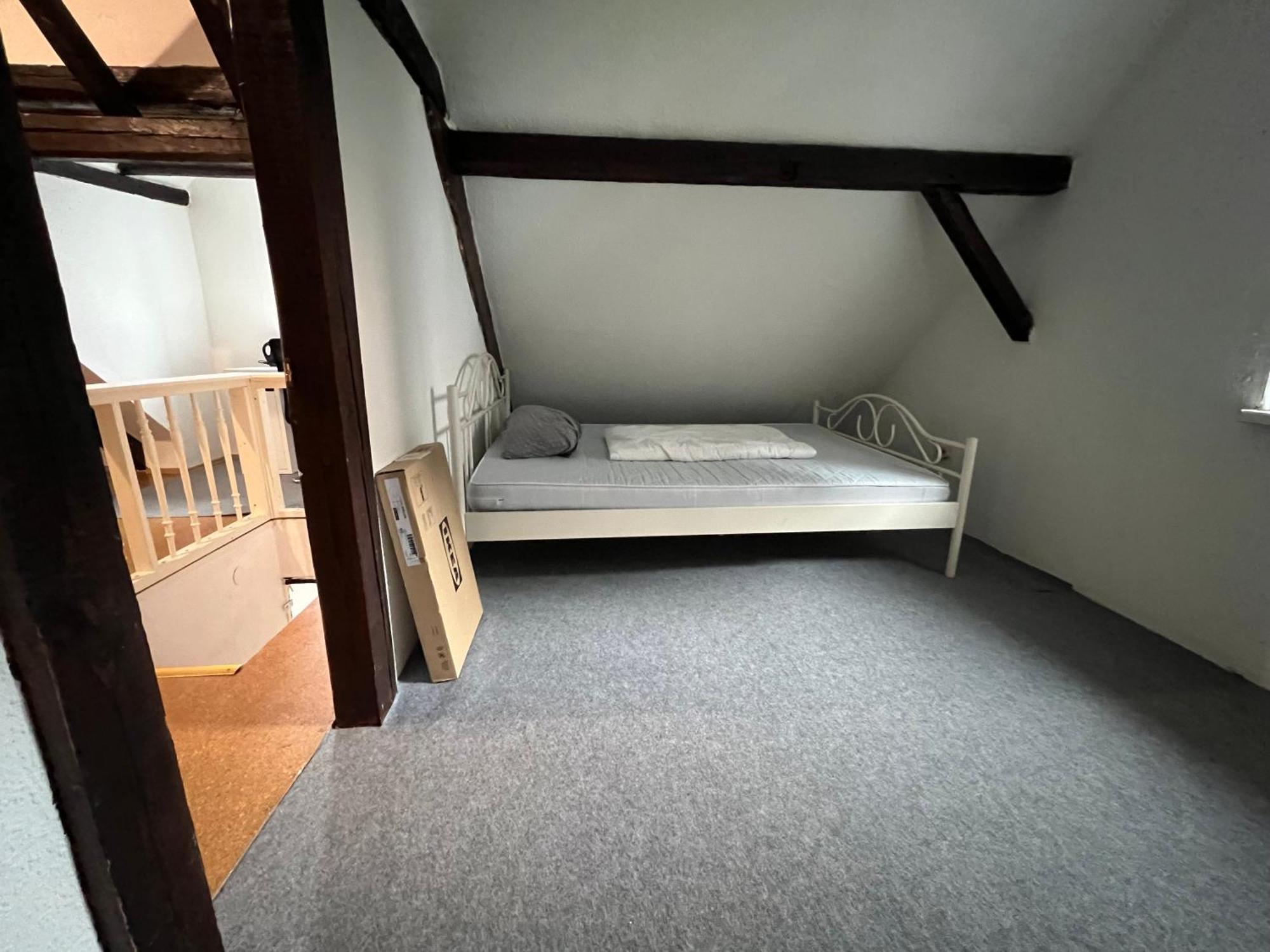 Mehrere Zimmer In Erster Lage Зиген Екстериор снимка