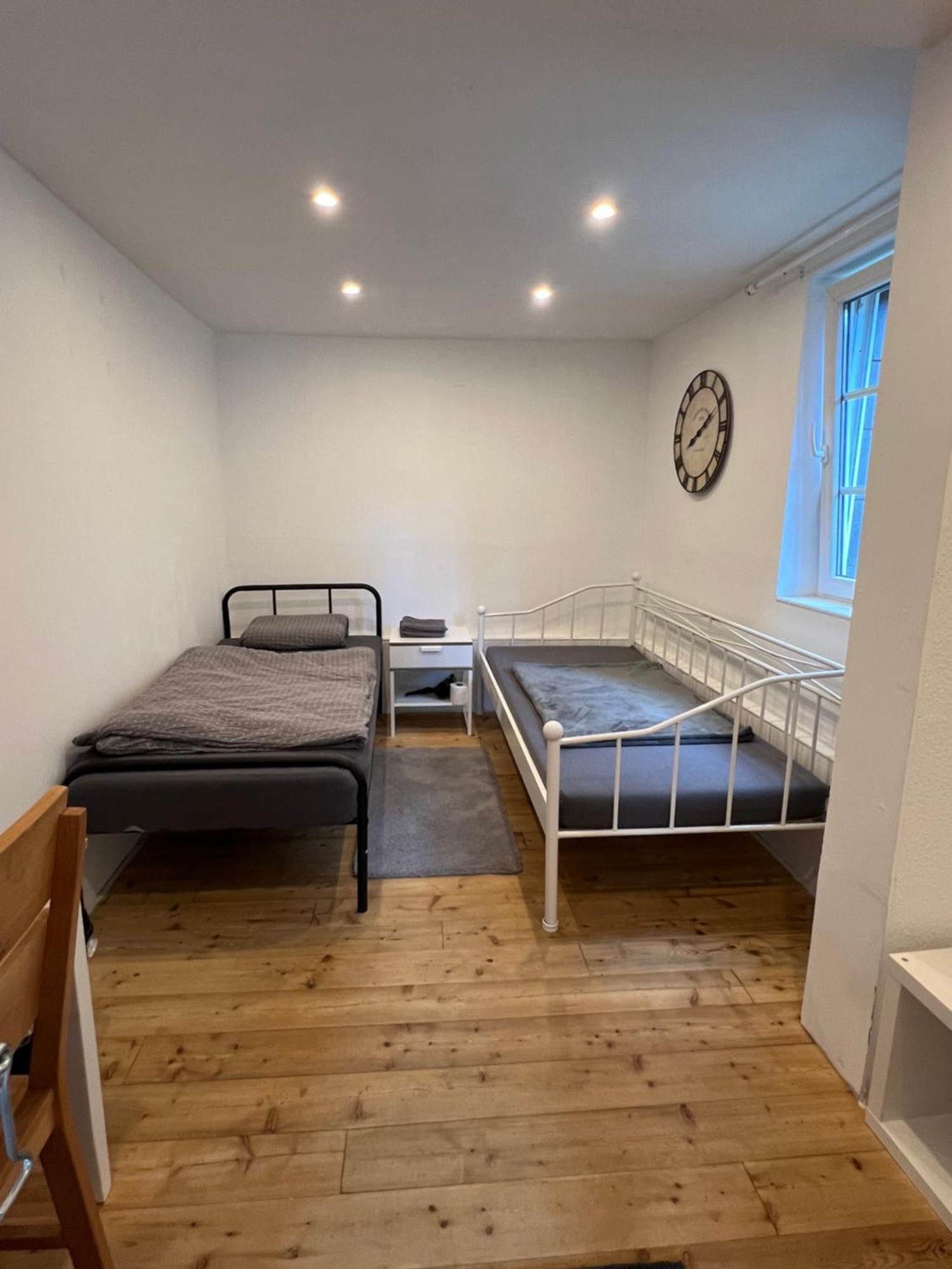 Mehrere Zimmer In Erster Lage Зиген Екстериор снимка