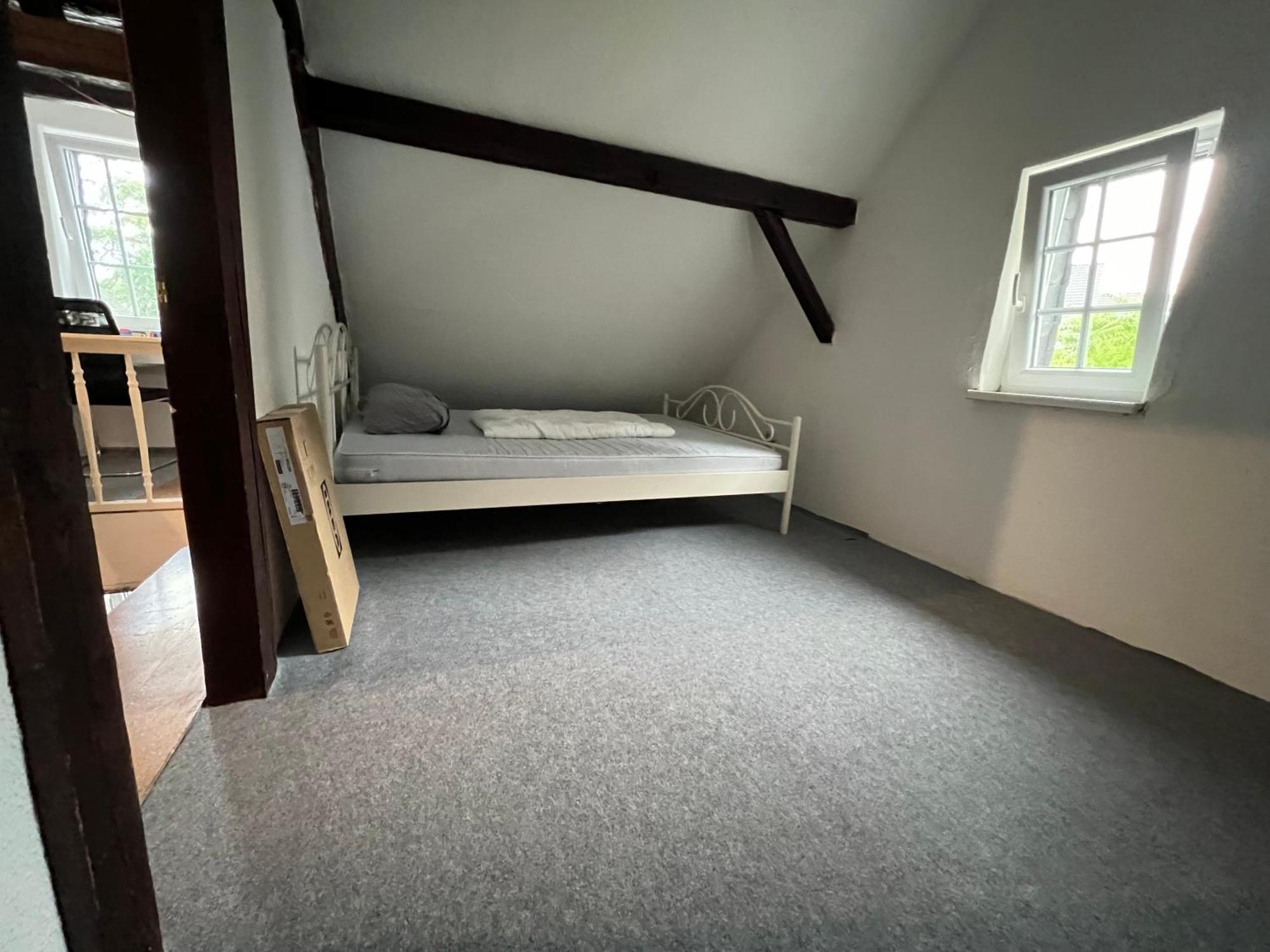 Mehrere Zimmer In Erster Lage Зиген Екстериор снимка
